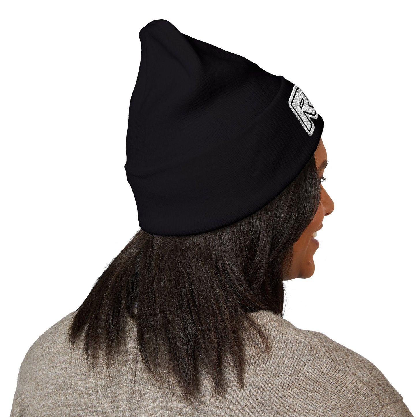 REGFIT Classic Cuffed Beanie 3