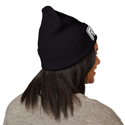 REGFIT Classic Cuffed Beanie 3