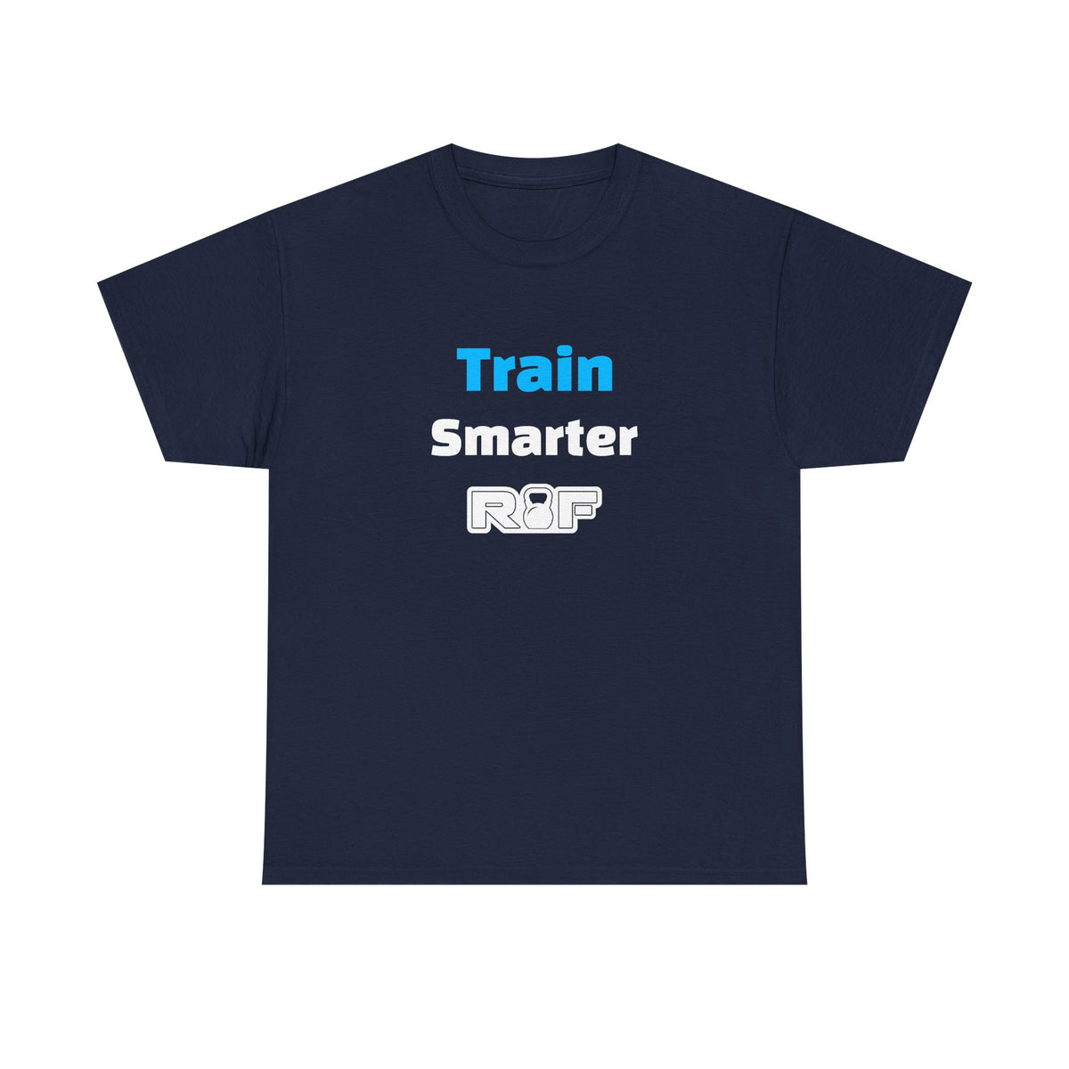 REGFIT Train Smarter T-Shirt