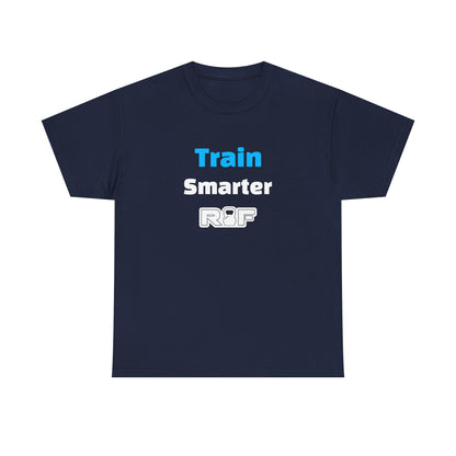 REGFIT Train Smarter T-Shirt