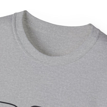 REGFIT RF Signature Tee. Represent the mindset. Wear the brand.