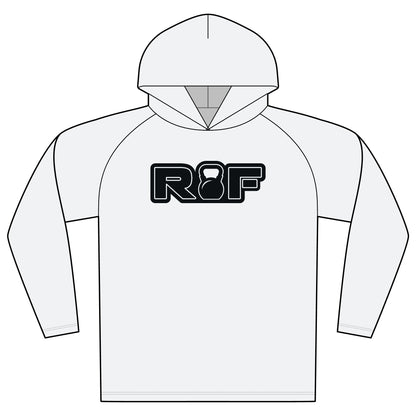 REGFIT RF Performance Hoodie Tee