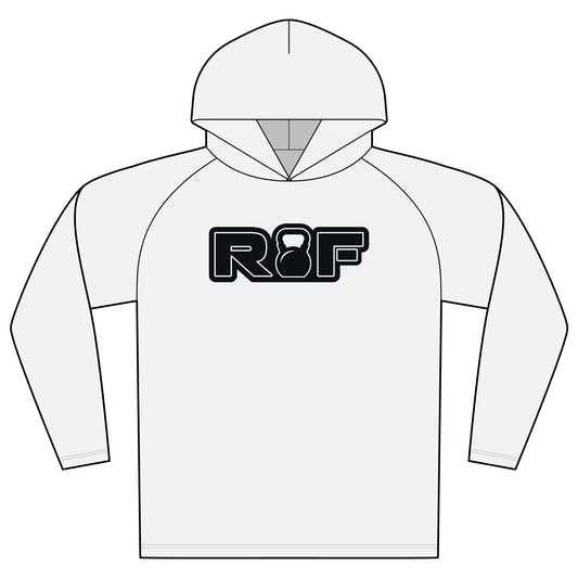 REGFIT RF Performance Hoodie Tee