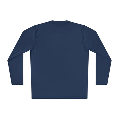RF Kettlebell Logo Long Sleeve Workout Tee