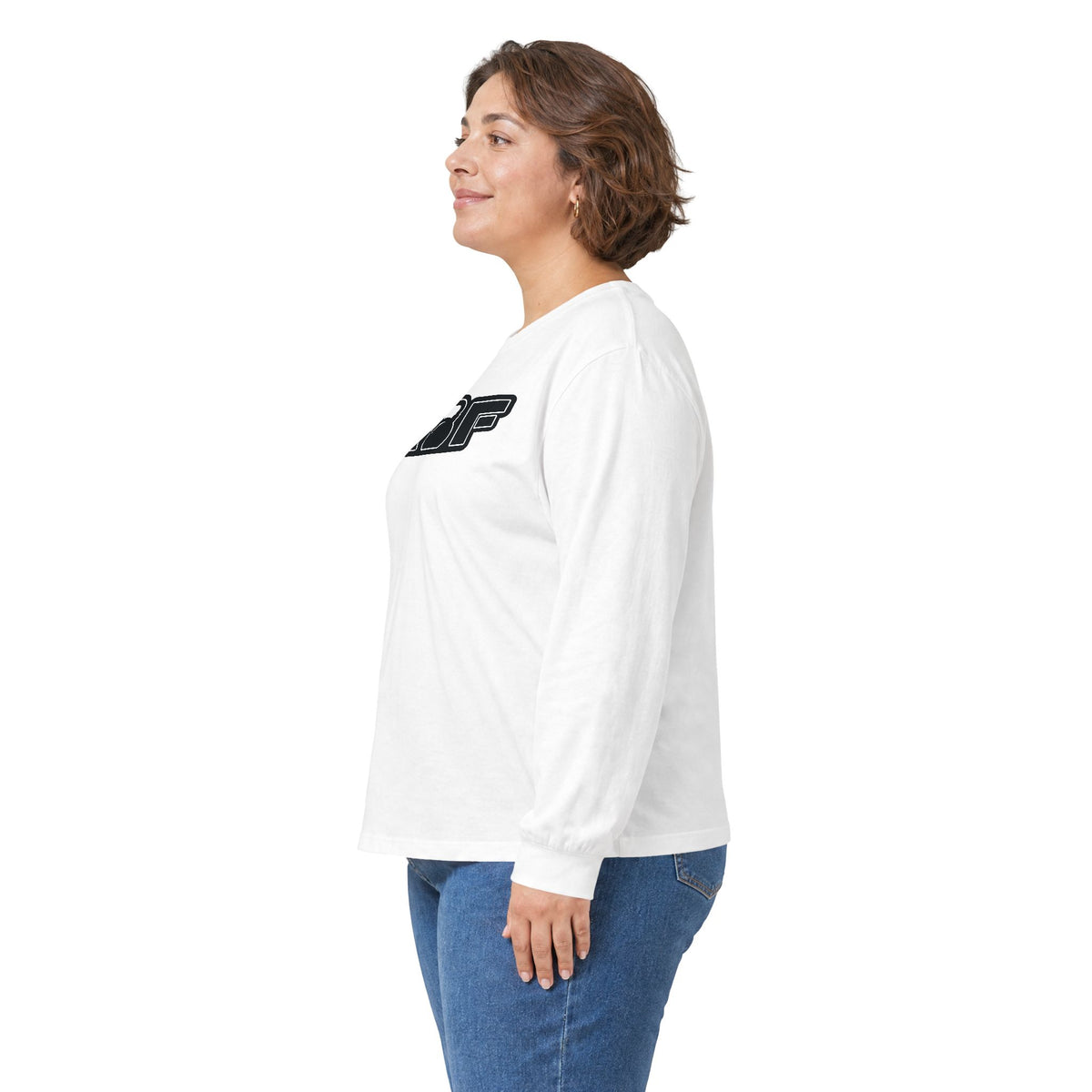 REGFIT RF Long Sleeve Tee