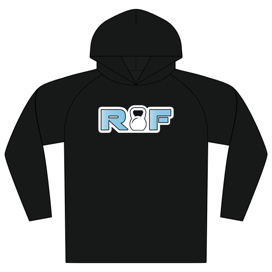 REGFIT RF Performance Hoodie Tee