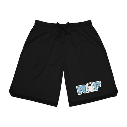 REGFIT RF Elevate Shorts 2