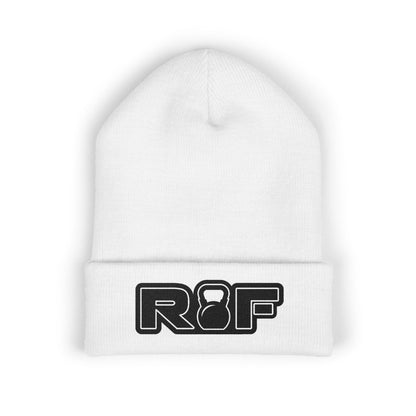 REGFIT Classic Cuffed Beanie 4