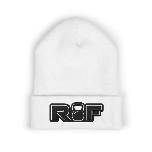 REGFIT Classic Cuffed Beanie 4