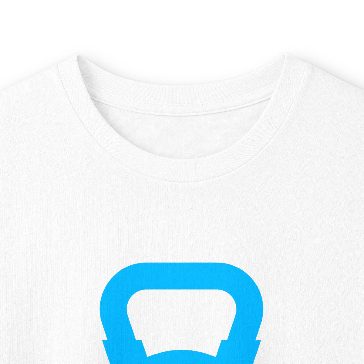 REGFIT Kettlebell Long Sleeve Tee