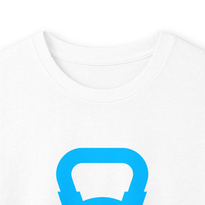 REGFIT Kettlebell Long Sleeve Tee