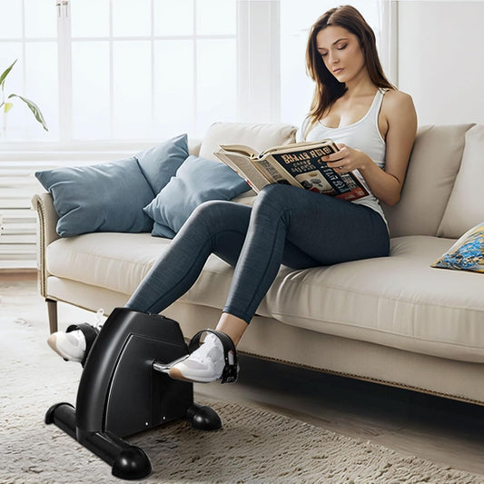 Mini Pedal Exerciser