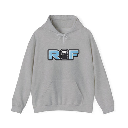 RF Built Not Given Heavyweight Hoodie
