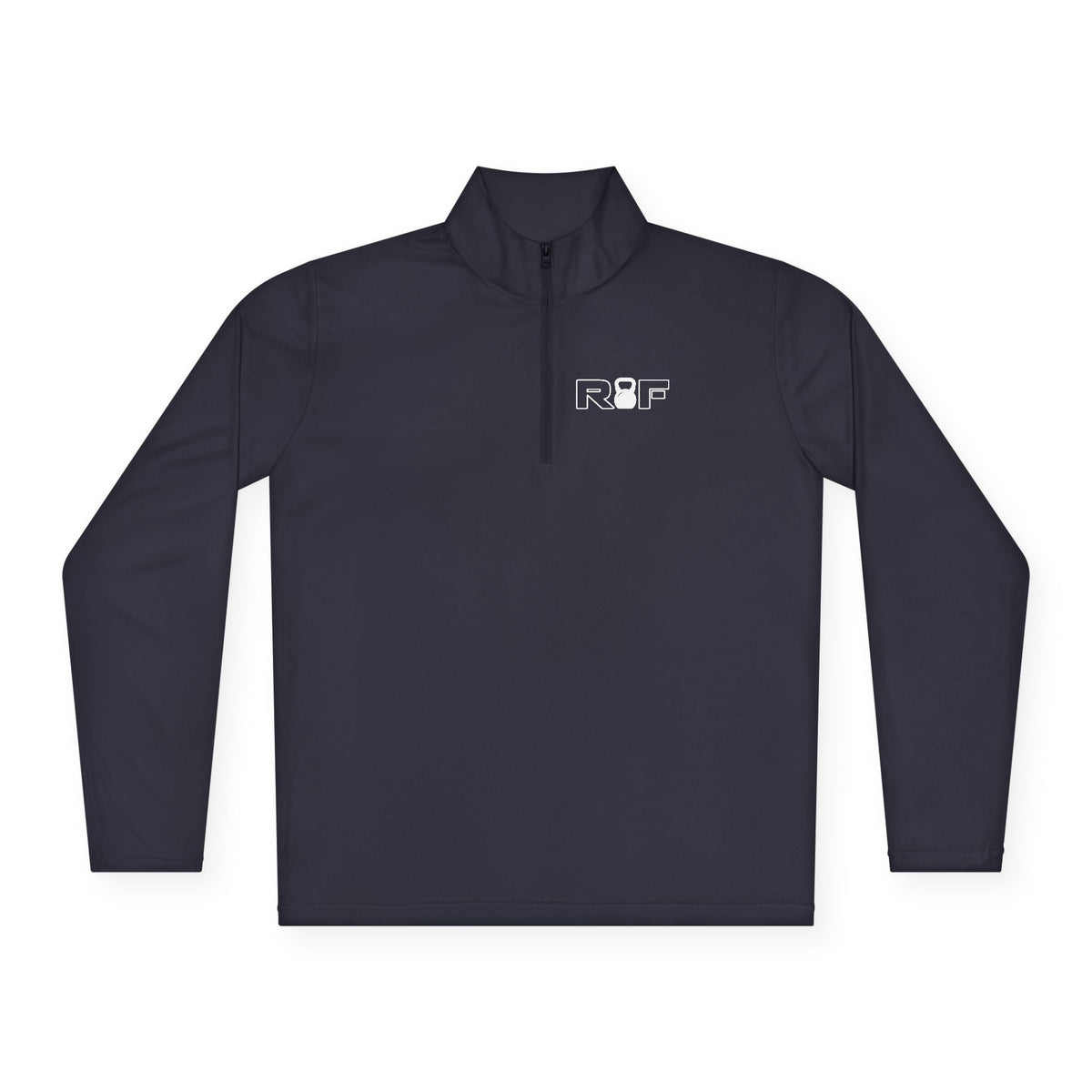REGFIT RF Quarter Zip