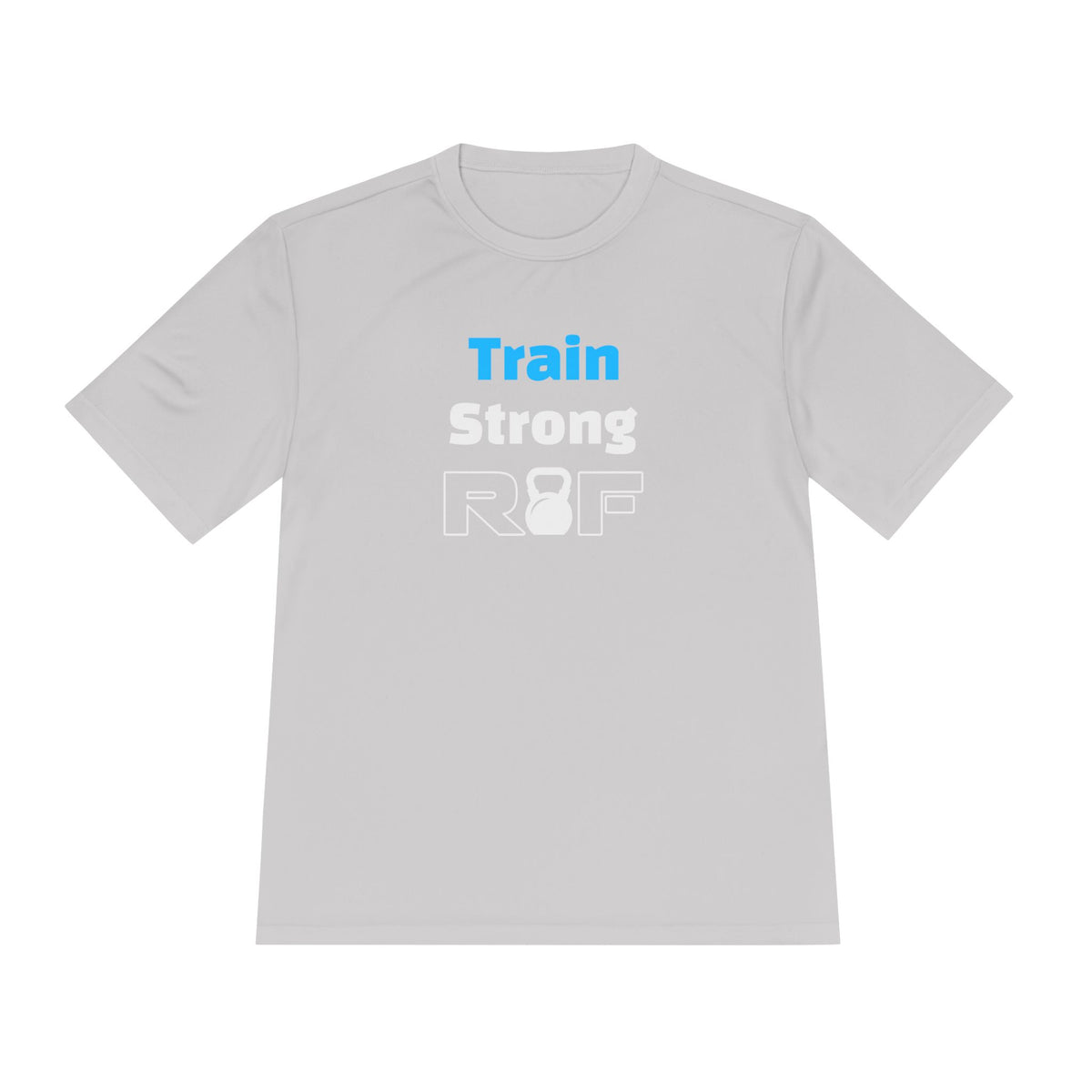 REGFIT Train Strong Performance Shirt
