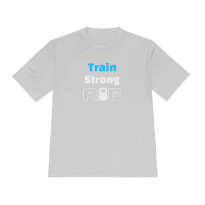 REGFIT Train Strong Performance Shirt