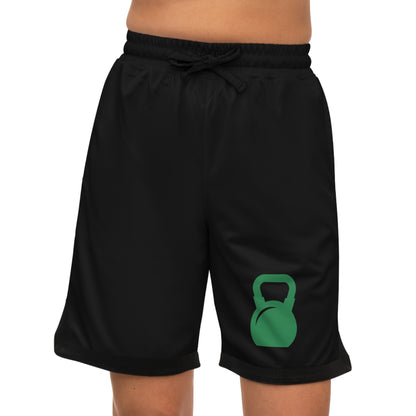 REGFIT RF Elevate Shorts
