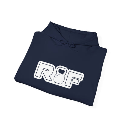 REGFIT RF Hoodie