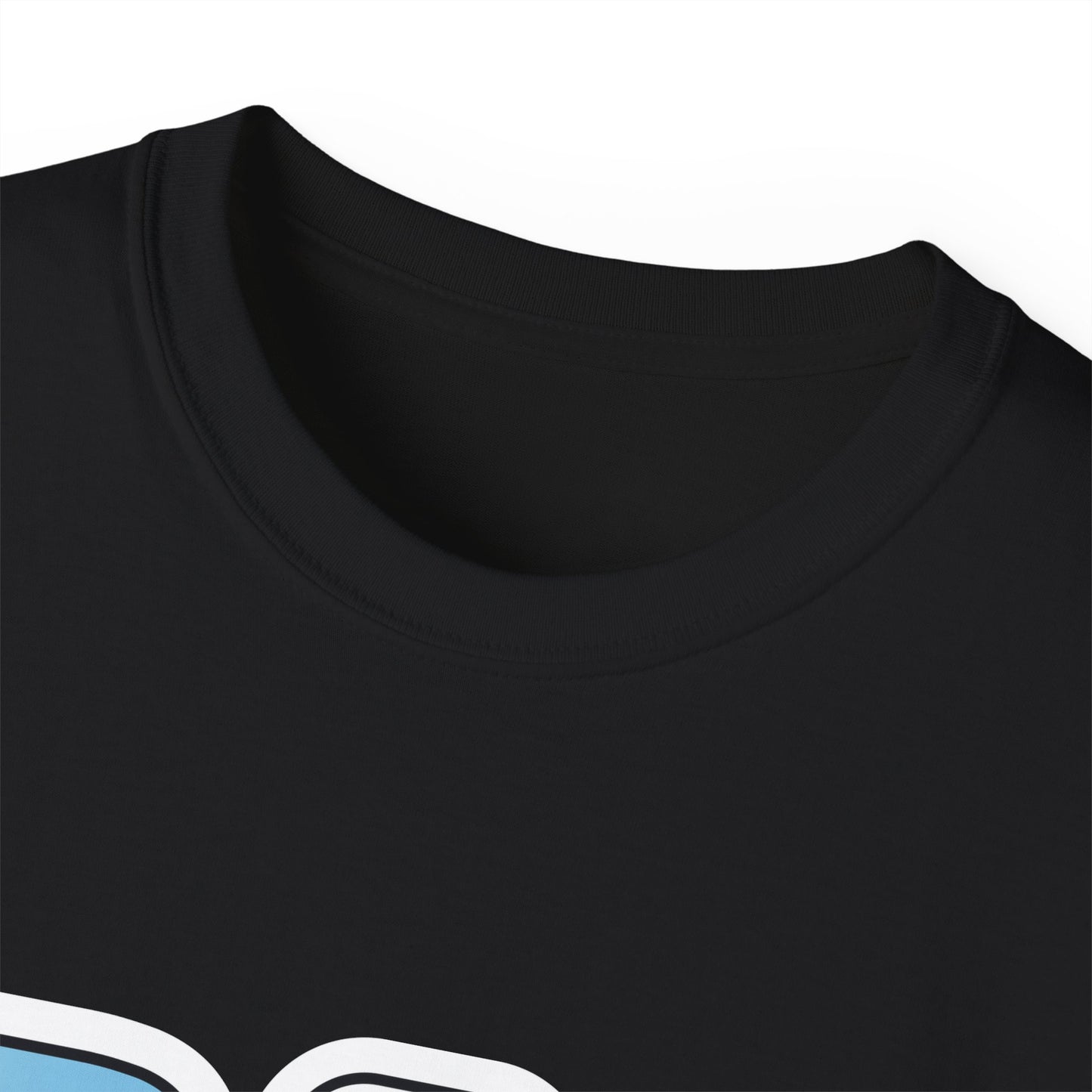REGFIT RF Signature Tee. Represent the mindset. Wear the brand.