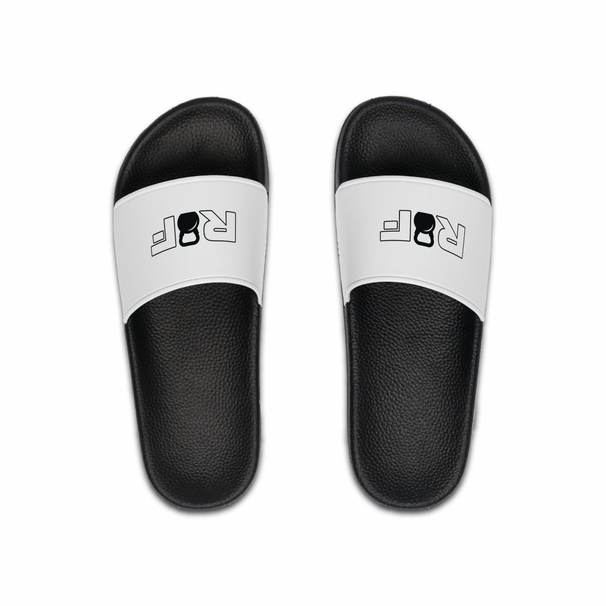REGFIT RF Slides