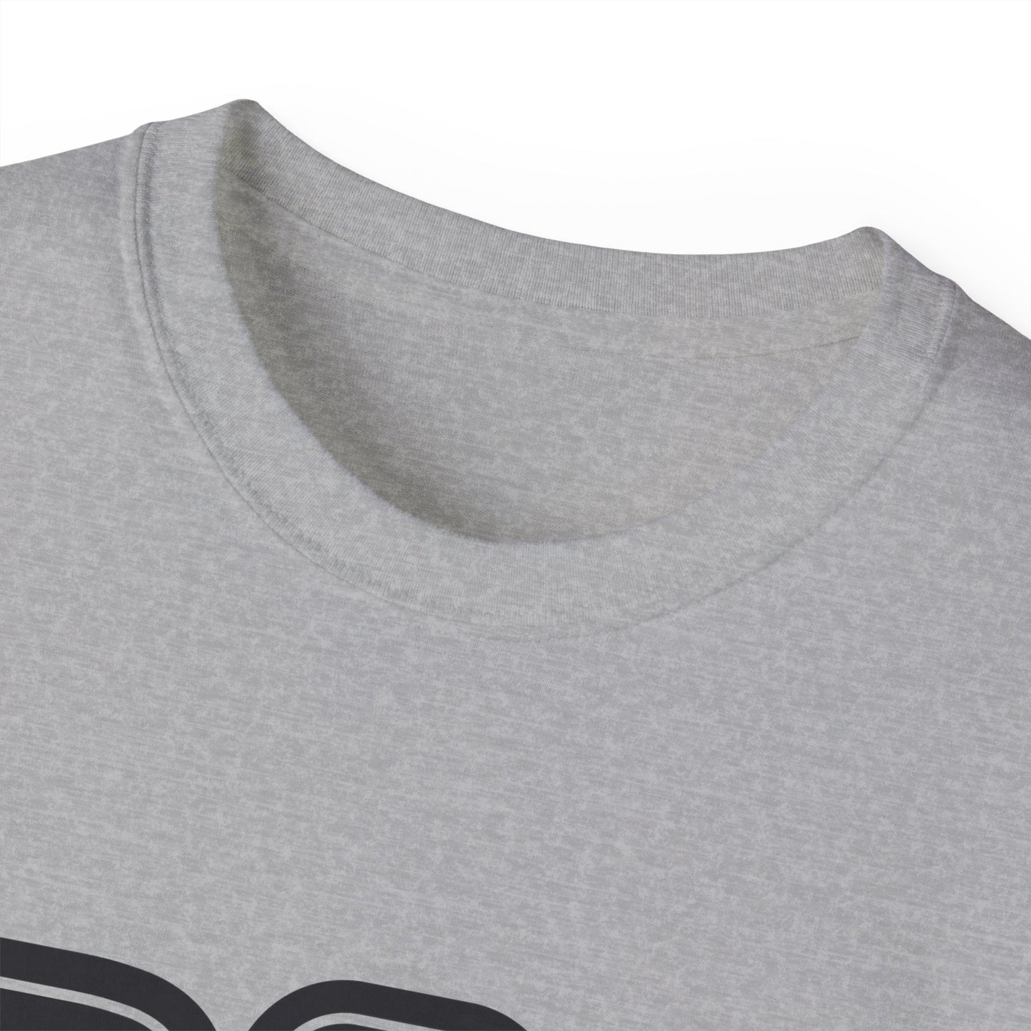 REGFIT RF Signature Tee. Represent the mindset. Wear the brand.