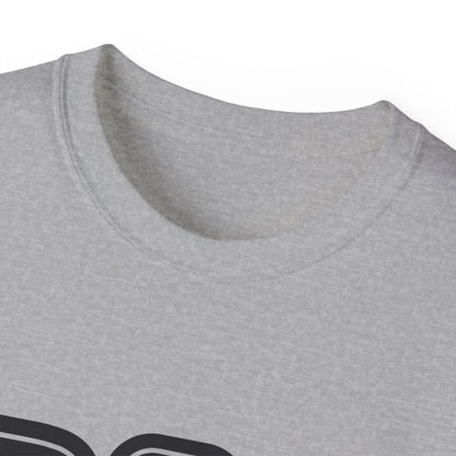 REGFIT RF Signature Tee. Represent the mindset. Wear the brand.