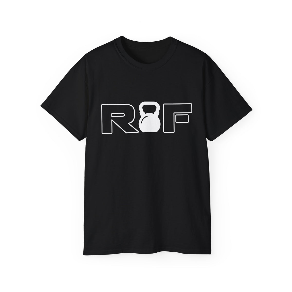 REGFIT RF Tee.