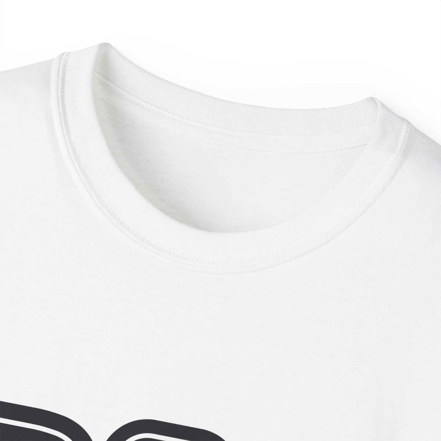 REGFIT RF Signature Tee. Represent the mindset. Wear the brand.