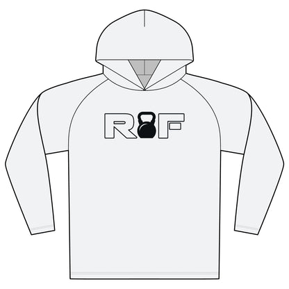 REGFIT RF Performance Hoodie Tee