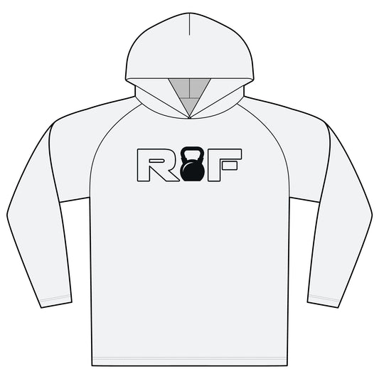 REGFIT RF Performance Hoodie Tee