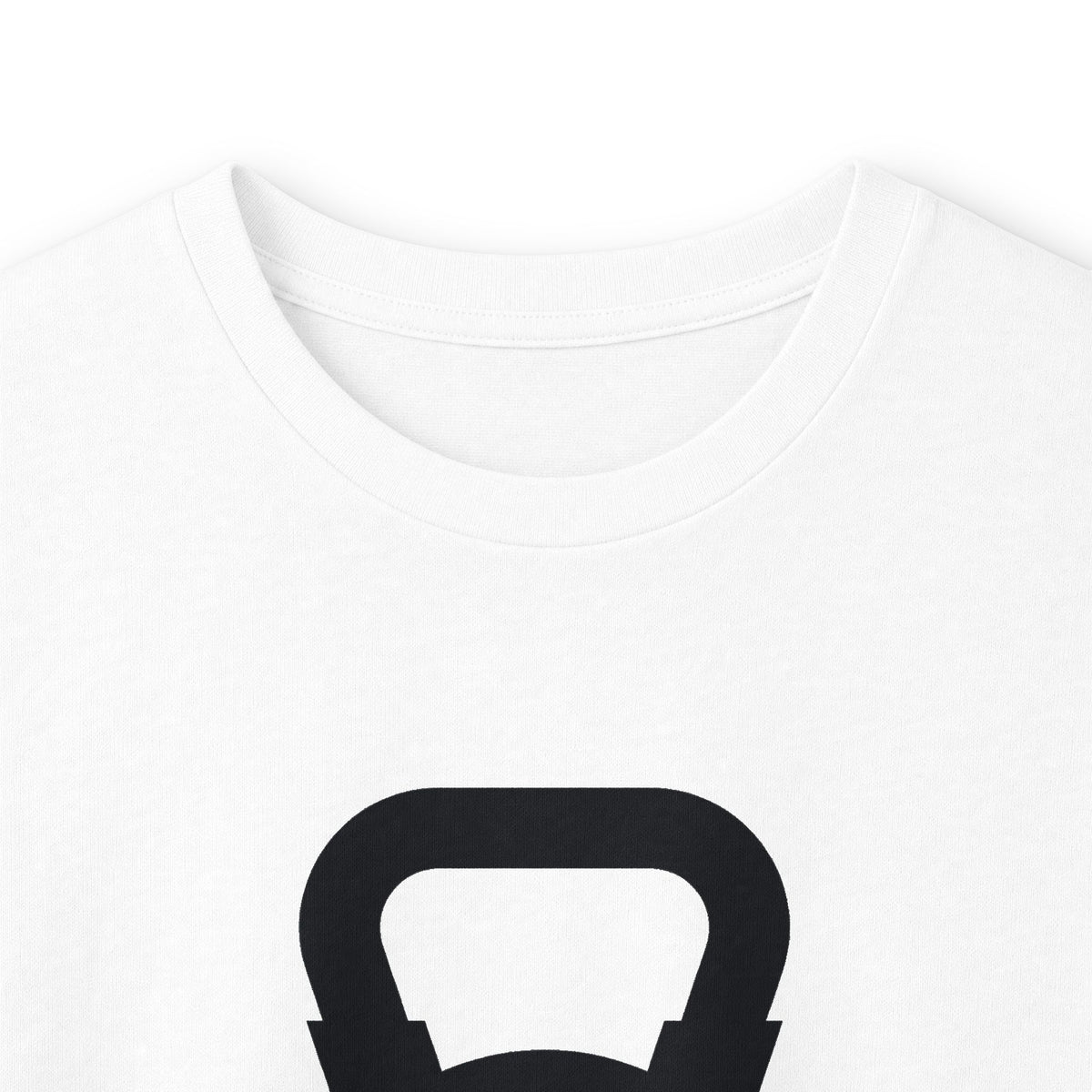 REGFIT Kettlebell Long Sleeve Tee