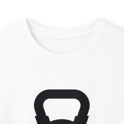 REGFIT Kettlebell Long Sleeve Tee