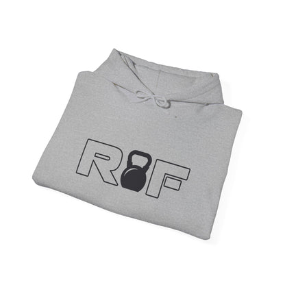 REGFIT RF Hoodie