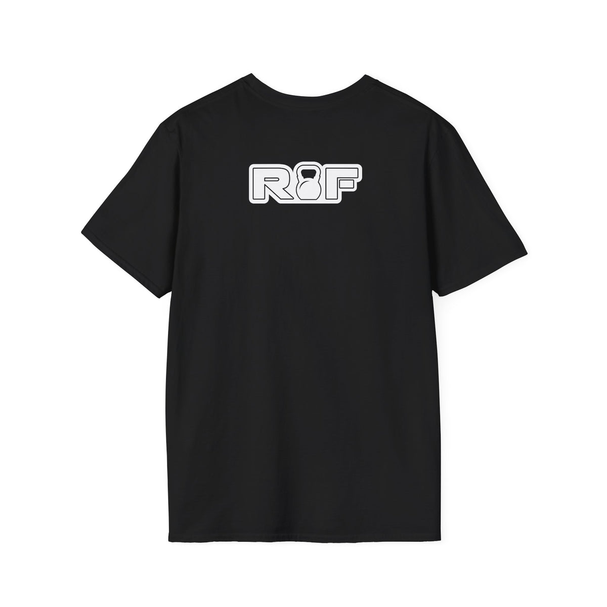 REGFIT RF Emblem Tee