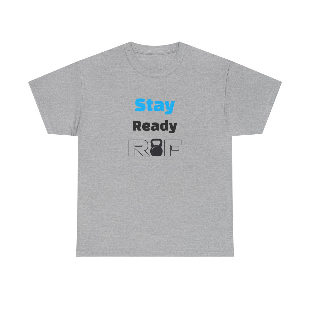 REGFIT Stay Ready T-Shirt