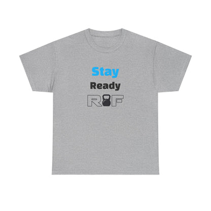 REGFIT Stay Ready T-Shirt