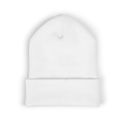 REGFIT Classic Cuffed Beanie 4