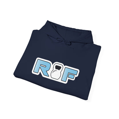 REGFIT RF Hoodie