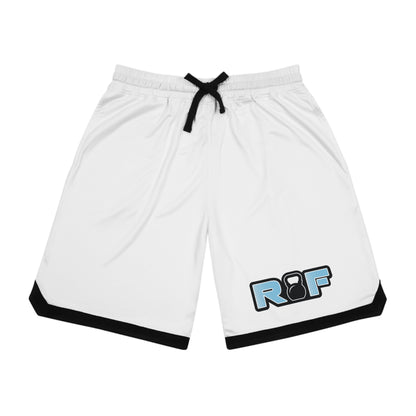 REGFIT RF Elevate Shorts
