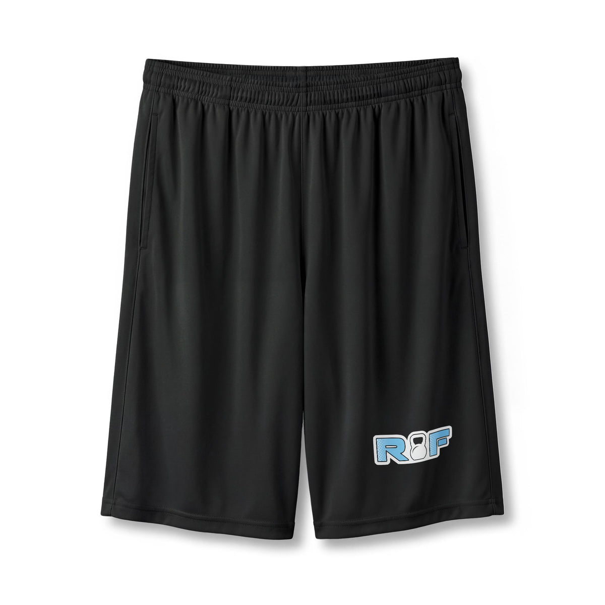REGFIT RF Performance Shorts