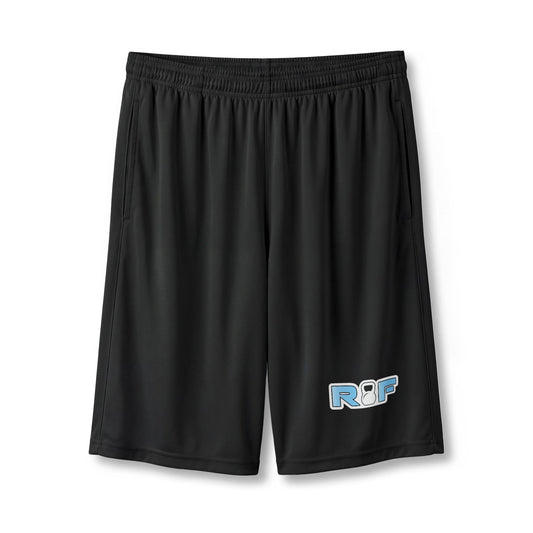 REGFIT RF Performance Shorts