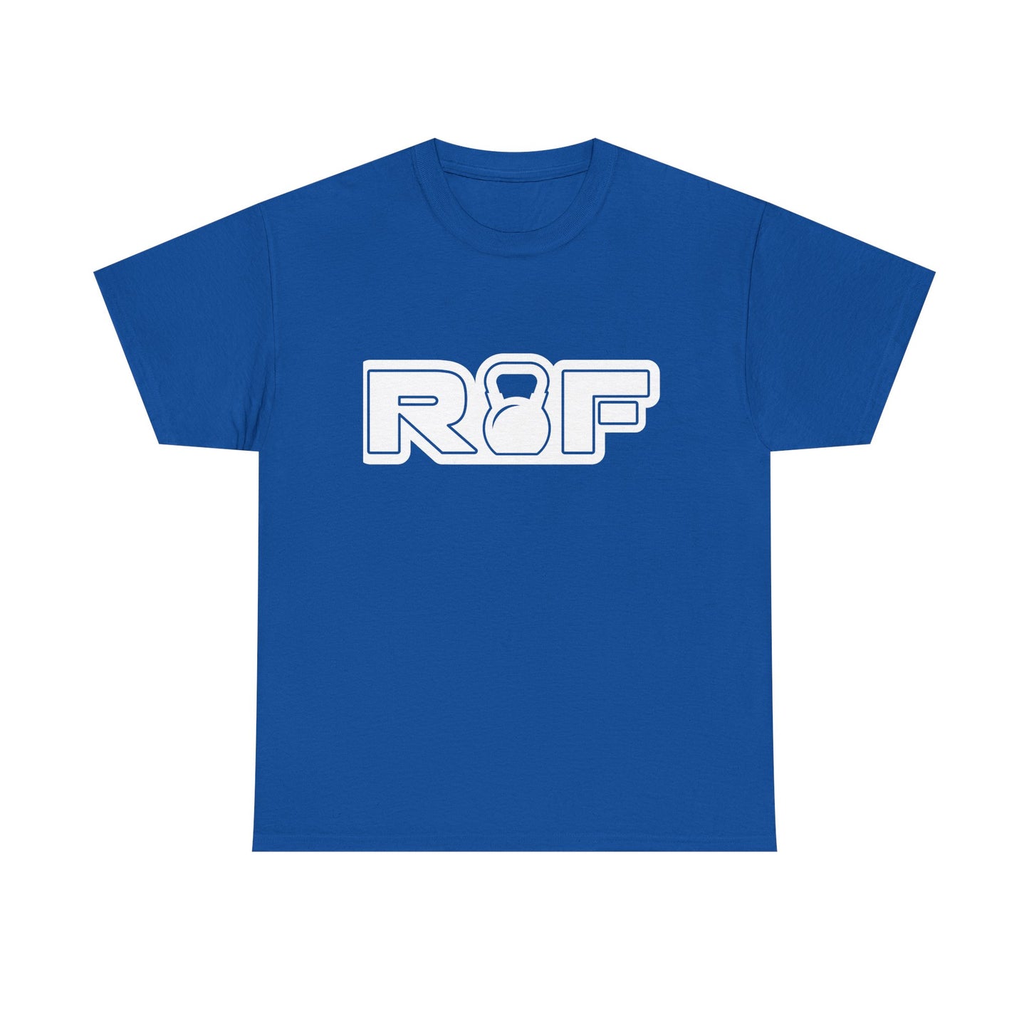 REGFIT Heavy Cotton Tee 2