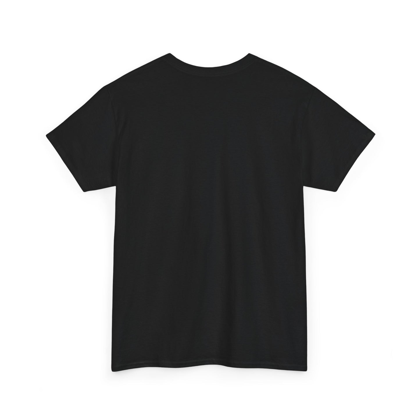 RF Built On The Basics T-Shirt