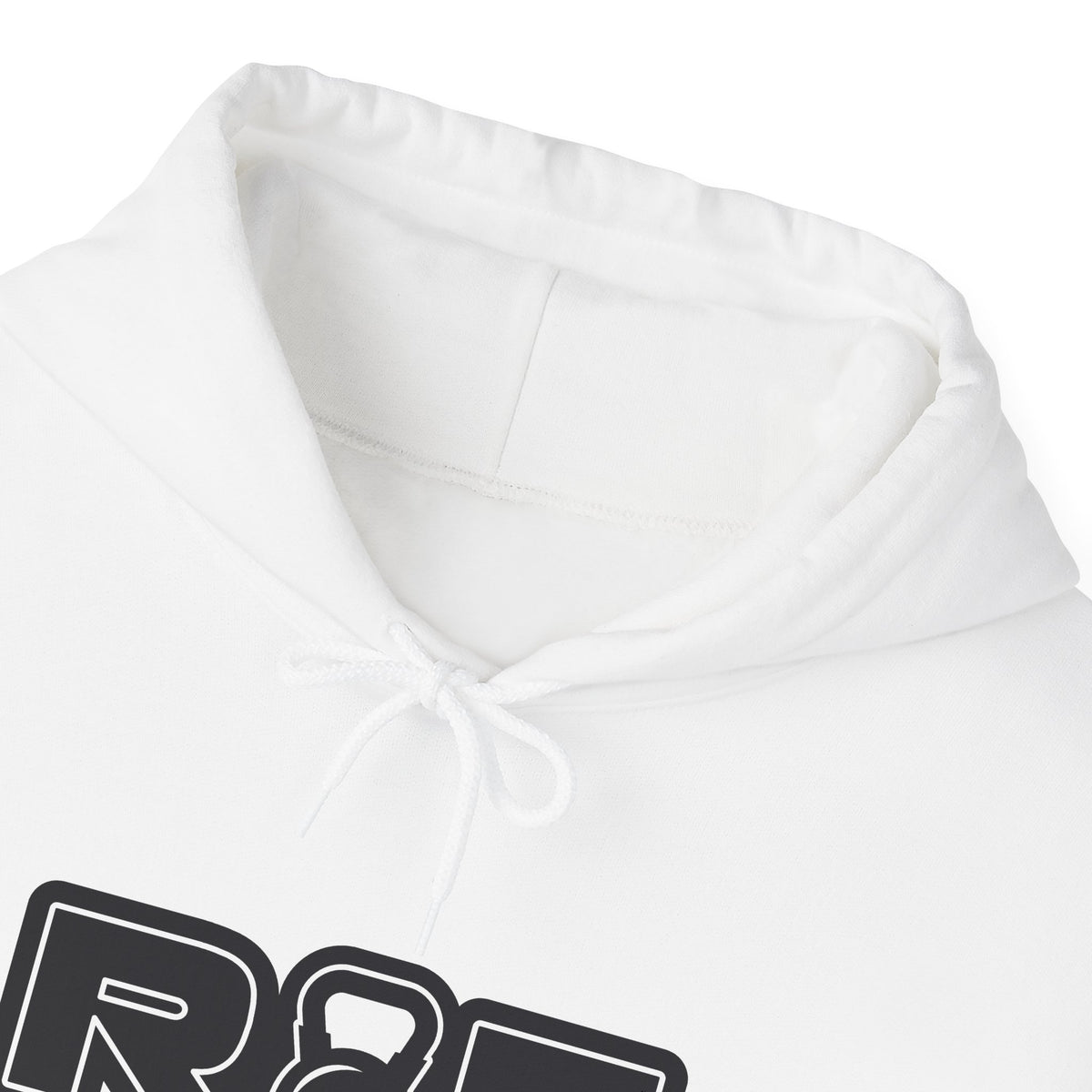 REGFIT RF Hoodie