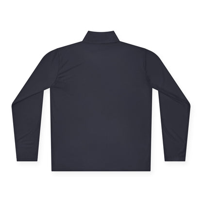 REGFIT RF Quarter Zip
