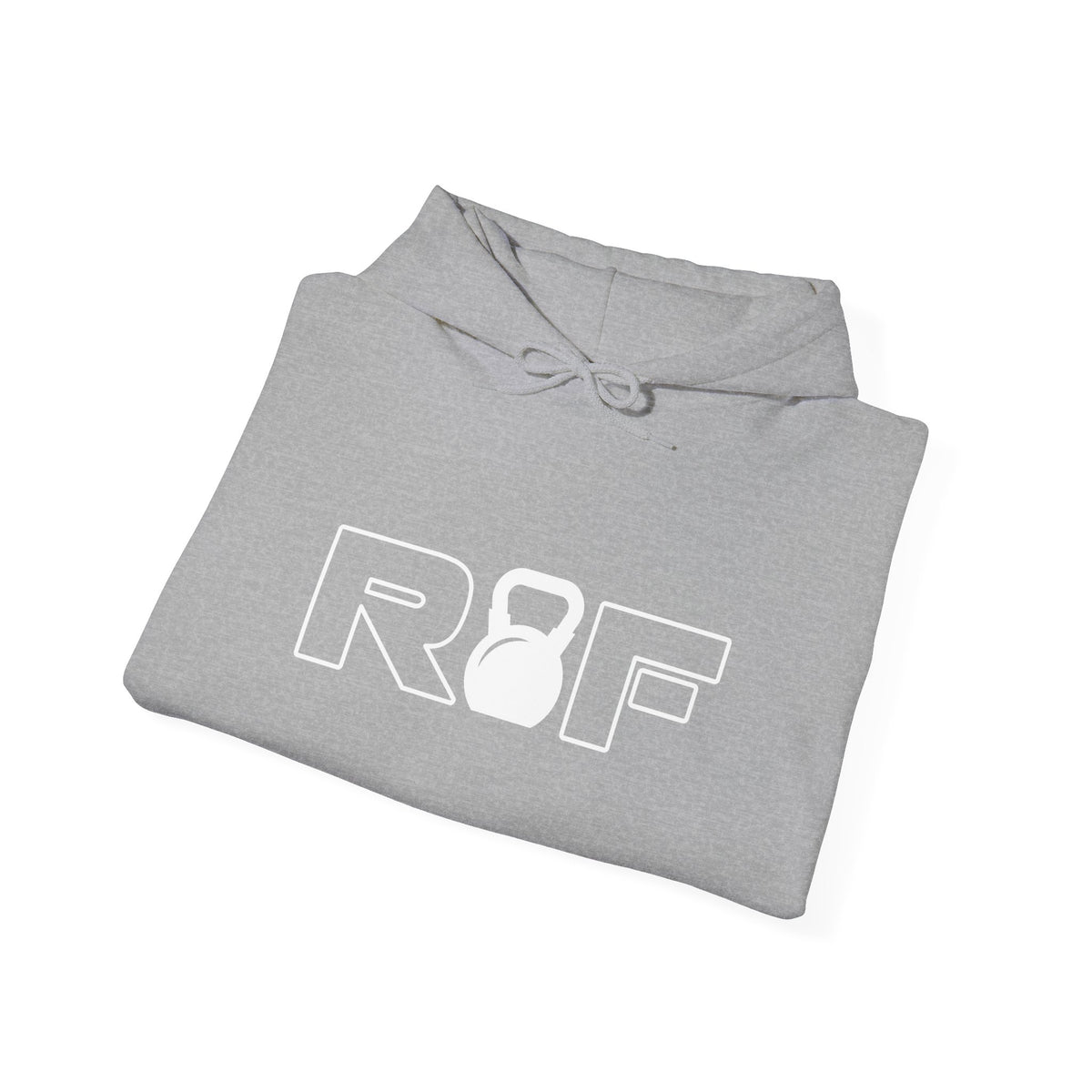REGFIT RF Hoodie