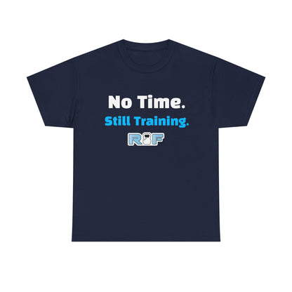 REGFIT RF No Time Still Training Tee