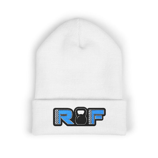 REGFIT Classic Cuffed Beanie