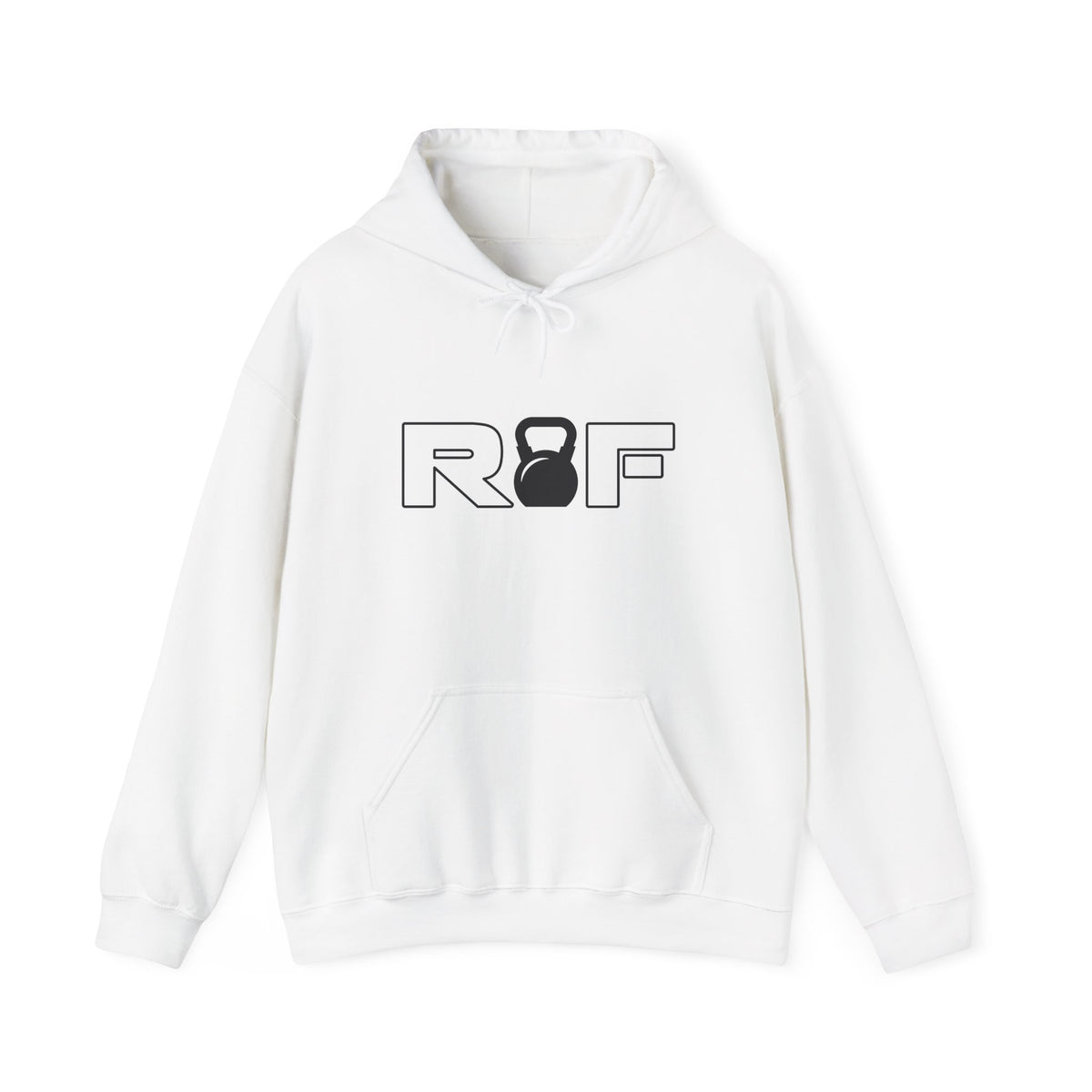 REGFIT RF Hoodie
