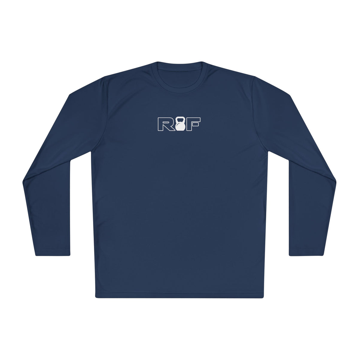 REGFIT RF Long Sleeve Performance Tee